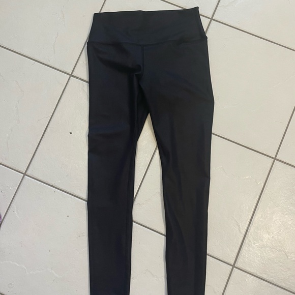 Alo Black leggings - Picture 5 of 5